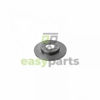FEBI PEUGEOT Диск тормозной передний 205,309,ZX FEBI BILSTEIN 10314