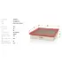 Фiльтр повiтряний DB W210 6,95- (всi моделi) TECNECO AR299PM (фото 1)