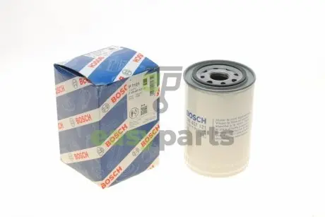Фільтр масляний Iveco Turbostar 89-93 BOSCH F026407121