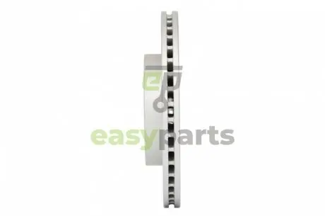 OPEL диск гальм. передн. Karl 1,0 15- BOSCH 0986479D91
