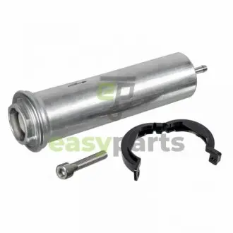 FEBI фильтр топливный диз. BMW 3/E90 FEBI BILSTEIN 106914