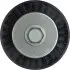 FEBI Ролик CHEVROLET CAPTIVA 2.2D FEBI BILSTEIN 100749 (фото 4)