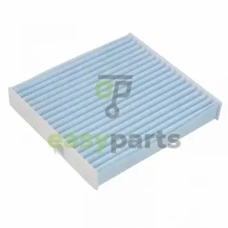 Фільтр салону Nemo BLUE PRINT ADK82517