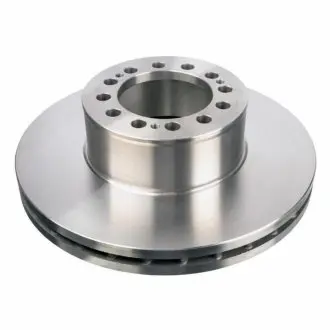 Диск гальмівний FEBI BILSTEIN 12731