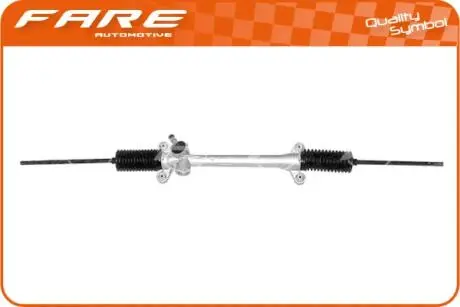 Рульова рейка з тягами Fare DW027