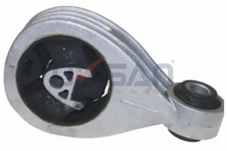 Подушка двигуна OKSAN RE162