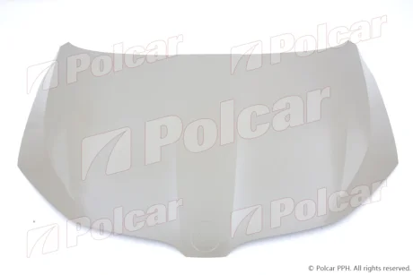 Фото капот Polcar 69C203-1 Капот Polcar 69C203-1