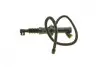 Циліндр зчеплення (головний) Renault Clio II/III 04-14/Modus/Grand Modus 04- BOSCH 0 986 486 177 (фото 7)