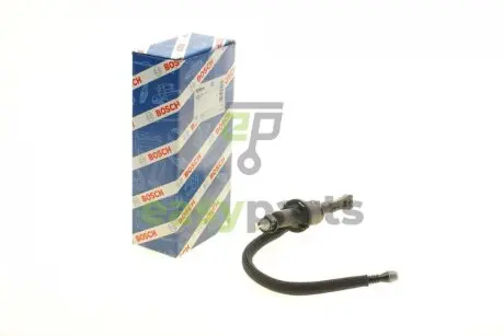 Циліндр зчеплення (головний) Citroen C5/C6/Peugeot 407 06- BOSCH 0 986 486 170