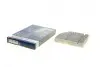 Фільтр салону MB GLE (V167)/GLS (X167) 18- (вугільний) BOSCH 1 987 435 617 (фото 1)