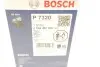 Фільтр масляний VW Passat/Touareg 3.6 V6 FSI 10-18 BOSCH F 026 407 320 (фото 7)
