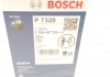 Фільтр масляний VW Passat/Touareg 3.6 V6 FSI 10-18 BOSCH F 026 407 320 (фото 7)