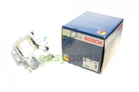 Супорт гальмівний (передній) (L) Toyota Land Cruiser Prado 09-/Lexus GX 10- BOSCH 0 986 134 537