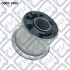 САЙЛЕНТБЛОК MAZDA 6/CX-5 GJ/KE/KF FR-rr LOW 11- Q-fix Q0051905 (фото 1)
