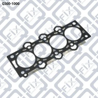 Прокладка ГБЦ Q-fix Q300-1000