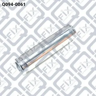 Напрямна супорта гальмівного переднього Q-fix Q094-0061