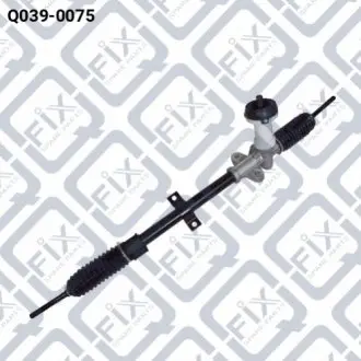 РУЛЕВАЯ РЕЙКА в сборе (электро) Q-fix Q039-0075