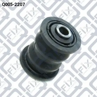 САЙЛЕНТБЛОК ПЕРЕДН ПЕРЕД РЫЧАГА Q-fix Q005-2207