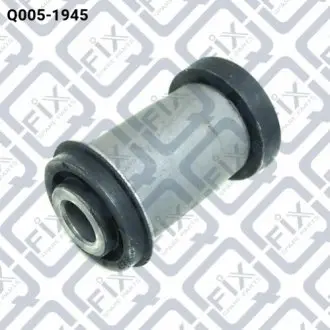 САЙЛЕНТБЛОК ПЕРЕДН ПЕРЕД РЫЧАГА Q-fix Q005-1945