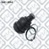 ОПОРА КУЛЬОВА ПЕРЕДН НИЖН D 40 Q-fix Q041-0094 (фото 1)