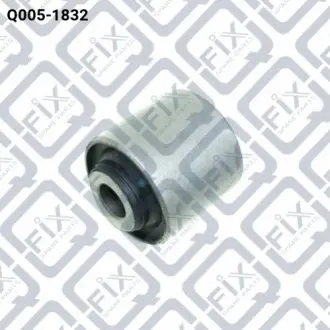 Фото сайлентблок нижнього переднього важеля Q-fix Q005-1832 Сайлентблок нижнього переднього важеля Q-fix Q005-1832