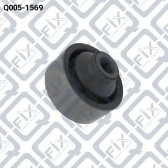 САЙЛЕНТБЛОК ЗАДН ПЕРЕДН РЫЧАГА Q-fix Q005-1569