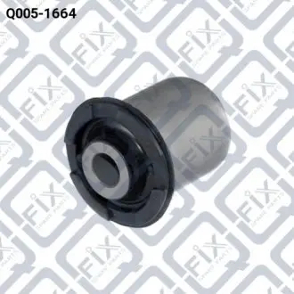 САЙЛЕНТБЛОК ЗАДН ПЕРЕД РЫЧАГА Q-fix Q005-1664