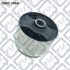 Сайлентблок подушки двигуна Q-fix Q002-1060 (фото 1)