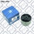 Сайлентблок подушки двигуна Q-fix Q002-1060 (фото 2)