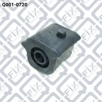 ВТУЛКА СТАБ-РА ПЕРЕДН L D 23 Q-fix Q001-0720