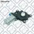 ДВИГАТЕЛЬ СТЕКЛОПОД ПЕРЕД L Q-fix Q376-0194 (фото 1)