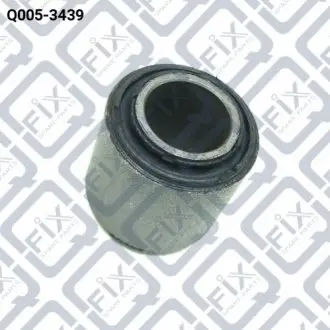 Сайлентблок заднього поперечного важеля Q-fix Q005-3439