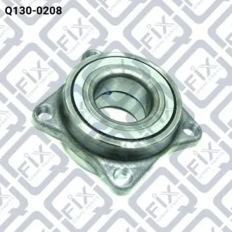 СТУПИЦА ПЕРЕДН (подшипник) Q-fix Q130-0208