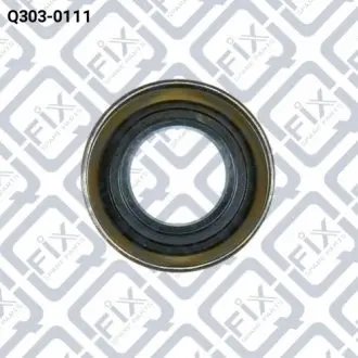 САЛЬНИК ПРИВОДА 34.7X65X12 Q-fix Q303-0111