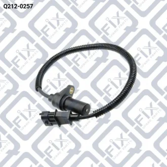 ДАТЧИК ПОЛОЖЕНИЯ КОЛЕНВАЛА Q-fix Q212-0257 (фото 1)