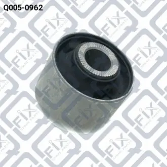 САЙЛЕНТБЛОК ЗАДНЕГО РЫЧАГА Q-fix Q005-0962