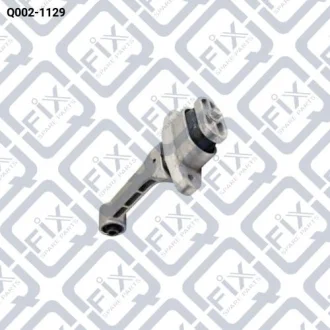 ПОДУШКА ДВИГАТЕЛЯ ПЕРЕДНЯЯ Q-fix Q002-1129