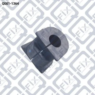 ВТУЛКА СТАБ-РА ПЕРЕДН D 20 Q-fix Q001-1364