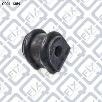 ВТУЛКА СТАБ-РА ЗАДН D 13.8 Q-fix Q001-1359