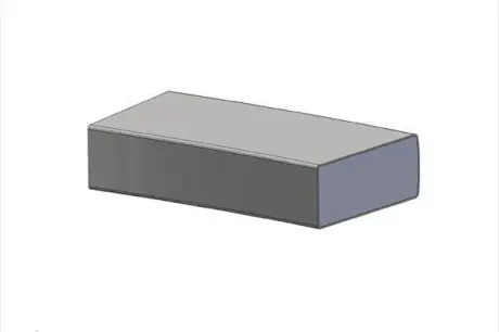 КОЛЬЦА ПОРШНЕВЫЕ (К-Т) STD HASTINGS PISTON RING 2C4673