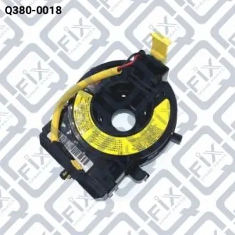 КОНТАКТНАЯ ГРУППА AIR-BAG Q-fix Q380-0018