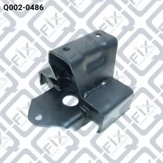 ПОДУШКА ДВИГАТЕЛЯ ЗАДН AT Q-fix Q002-0486