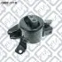 ПОДУШКА ДВИГАТЕЛЯ ЗАДН L Q-fix Q002-1110 (фото 1)