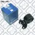Подушка двигуна передн Q-fix Q002-1087 (фото 2)