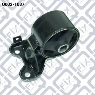 ПОДУШКА ДВИГАТЕЛЯ ПЕРЕДН Q-fix Q002-1087
