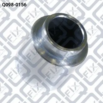 ПОРШЕНЬ СУППОРТА ПЕРЕДН Q-fix Q098-0156