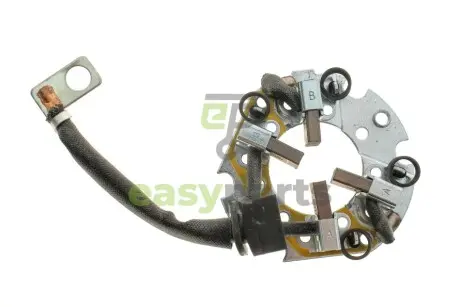 Щіткотримач стартера Mitsubishi Pajero 3.0/3.5 V6 24V 88-07 AS-PL SBH5001