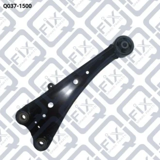 Фото тЯГА ЗАДН ПОДОВЖНА R Q-fix Q037-1500 ТЯГА ЗАДН ПОДОВЖНА R Q-fix Q037-1500