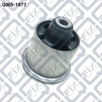 САЙЛЕНТБЛОК ЗАДН БАЛКИ Q-fix Q005-1877