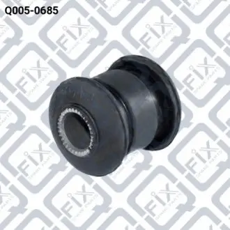 САЙЛЕНТБЛОК ЗАДН ЦАПФЫ Q-fix Q005-0685 (фото 1)